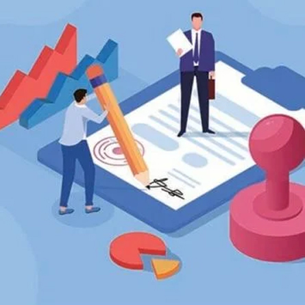 contract procurement lobbying